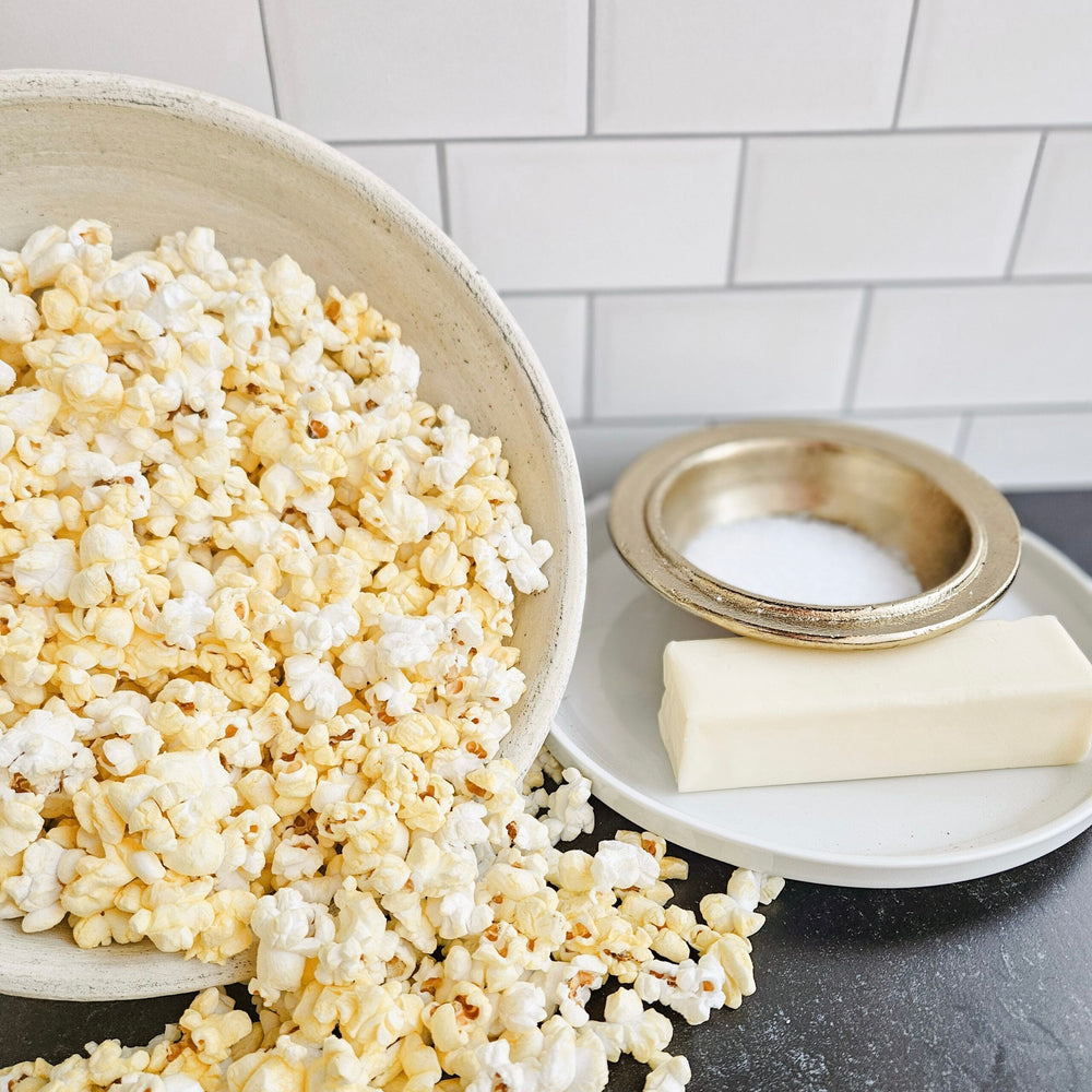 Albert Popcorn Shop – Al's Delicious Popcorn