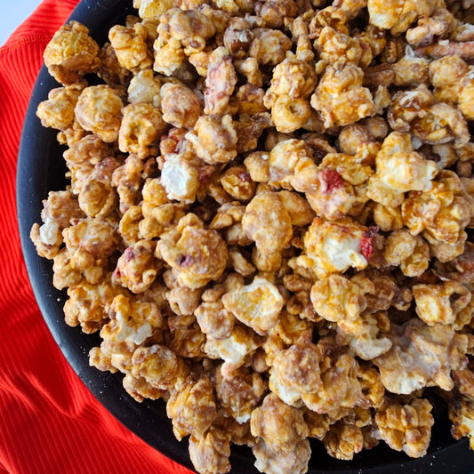 Campus Crunch Popcorn (Available only for shipment or pickup at our Cincinnati location)