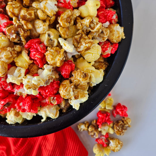 Bearcats' Blend Popcorn