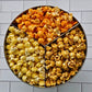Popcorn Tins