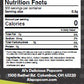 Dill Pickle Popcorn Seasoning