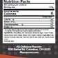 Pizza Popcorn Seasoning