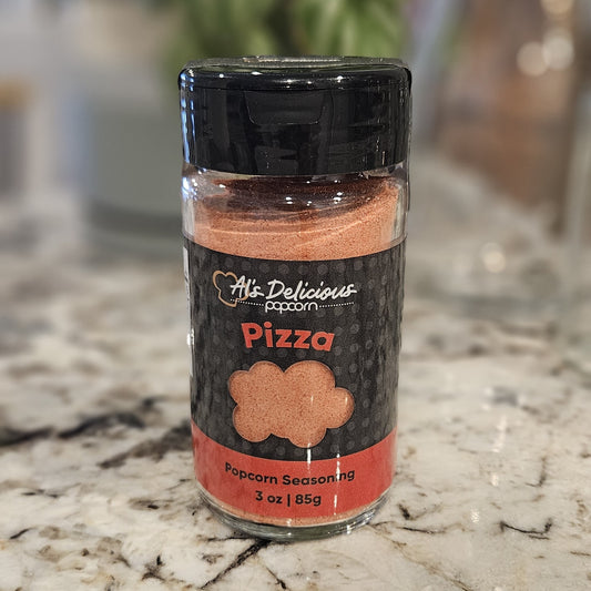 Pizza Popcorn Seasoning
