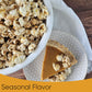 Pumpkin Pie Popcorn