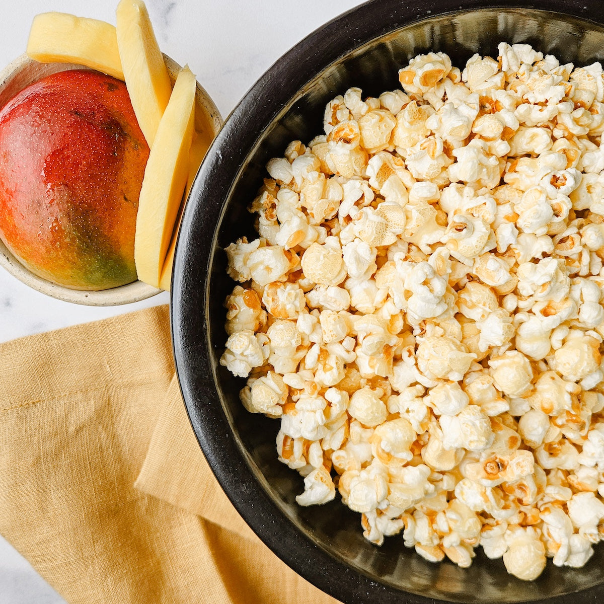 Chili Mango Popcorn – Al's Delicious Popcorn