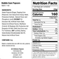 Bubble Gum Popcorn