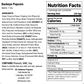 Buckeye Popcorn