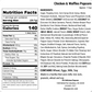 Chicken & Waffles Popcorn