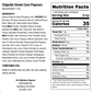 Chipotle Street Corn Popcorn