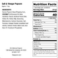 Salt & Vinegar Popcorn