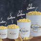 Popcorn Tins
