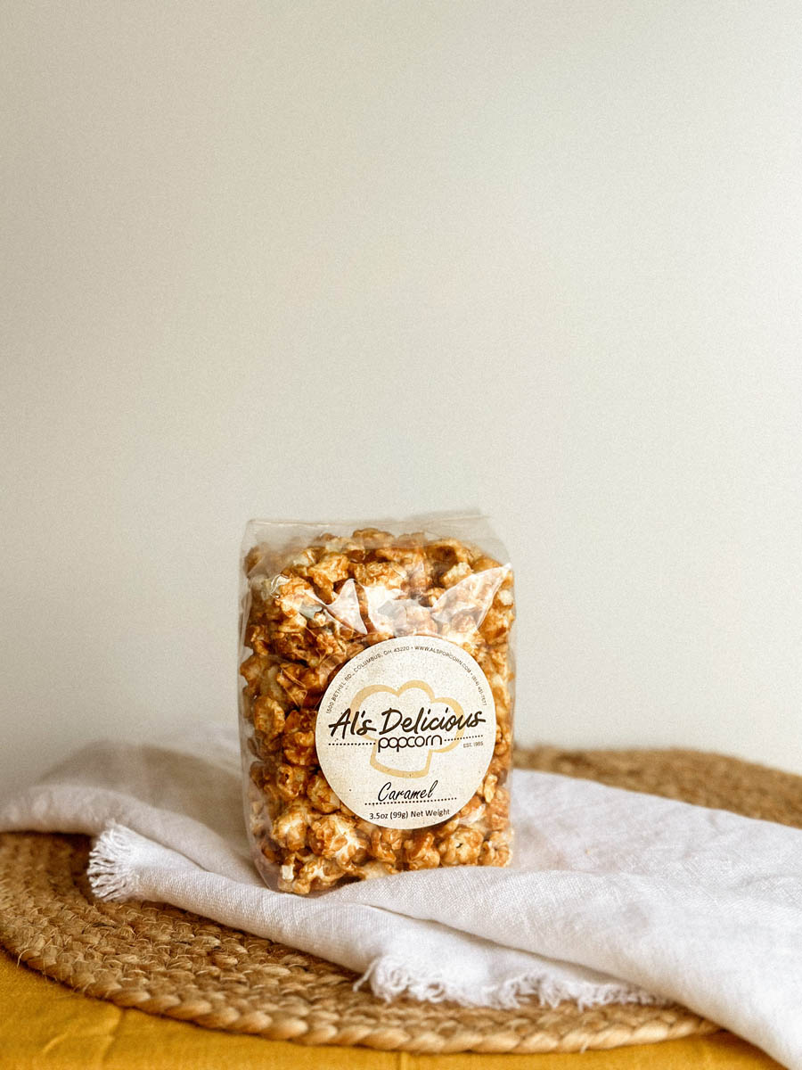 Innoseal® Bag Sealer - Cake Pops, Lollipops, Popcorn, Bread, & More