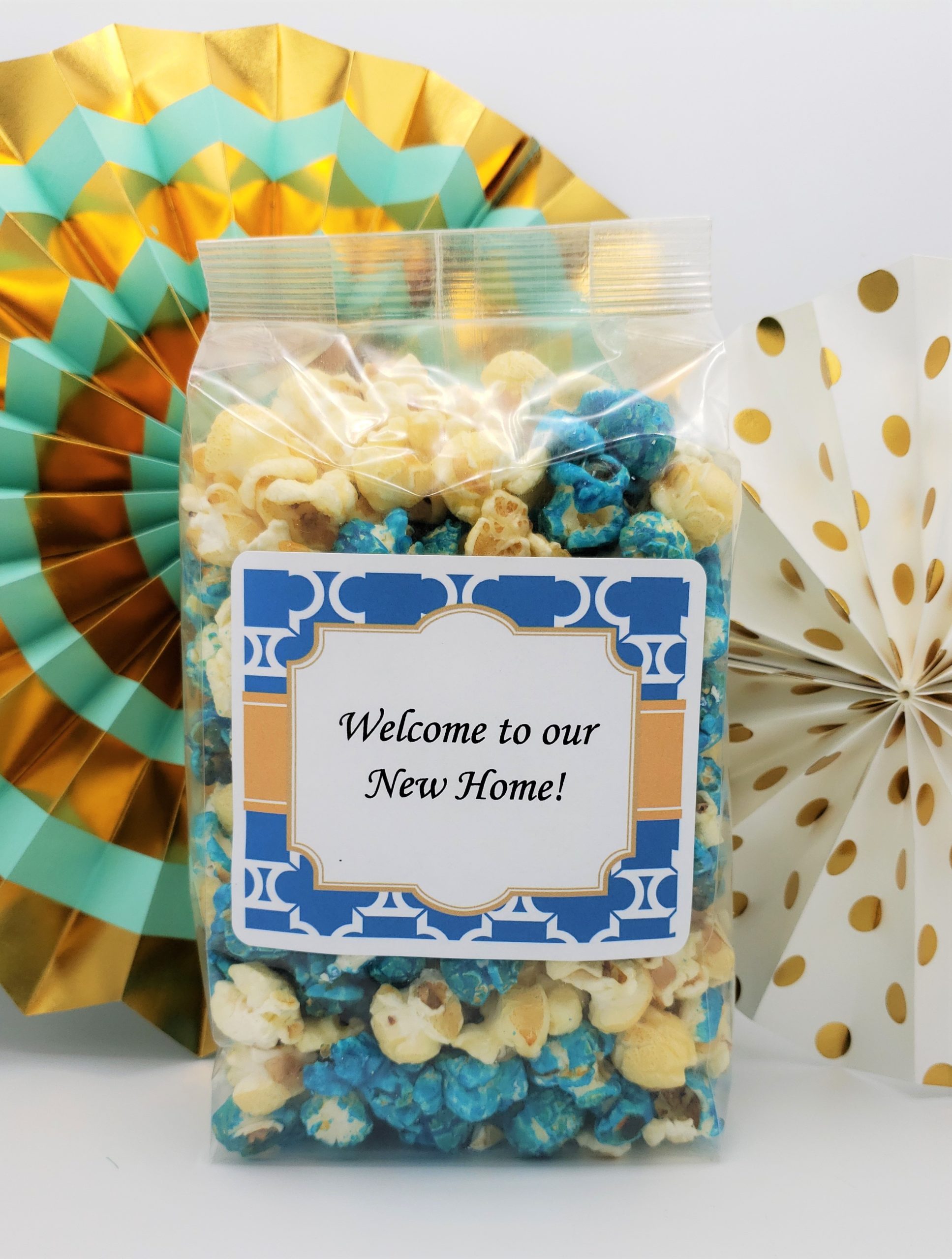 New Years Eve Party Favors Popcorn Bags NYE 2023  Etsy  New years eve  party Popcorn favors Popcorn party